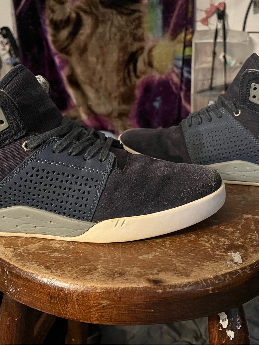 Supra - Picture 7 of 7